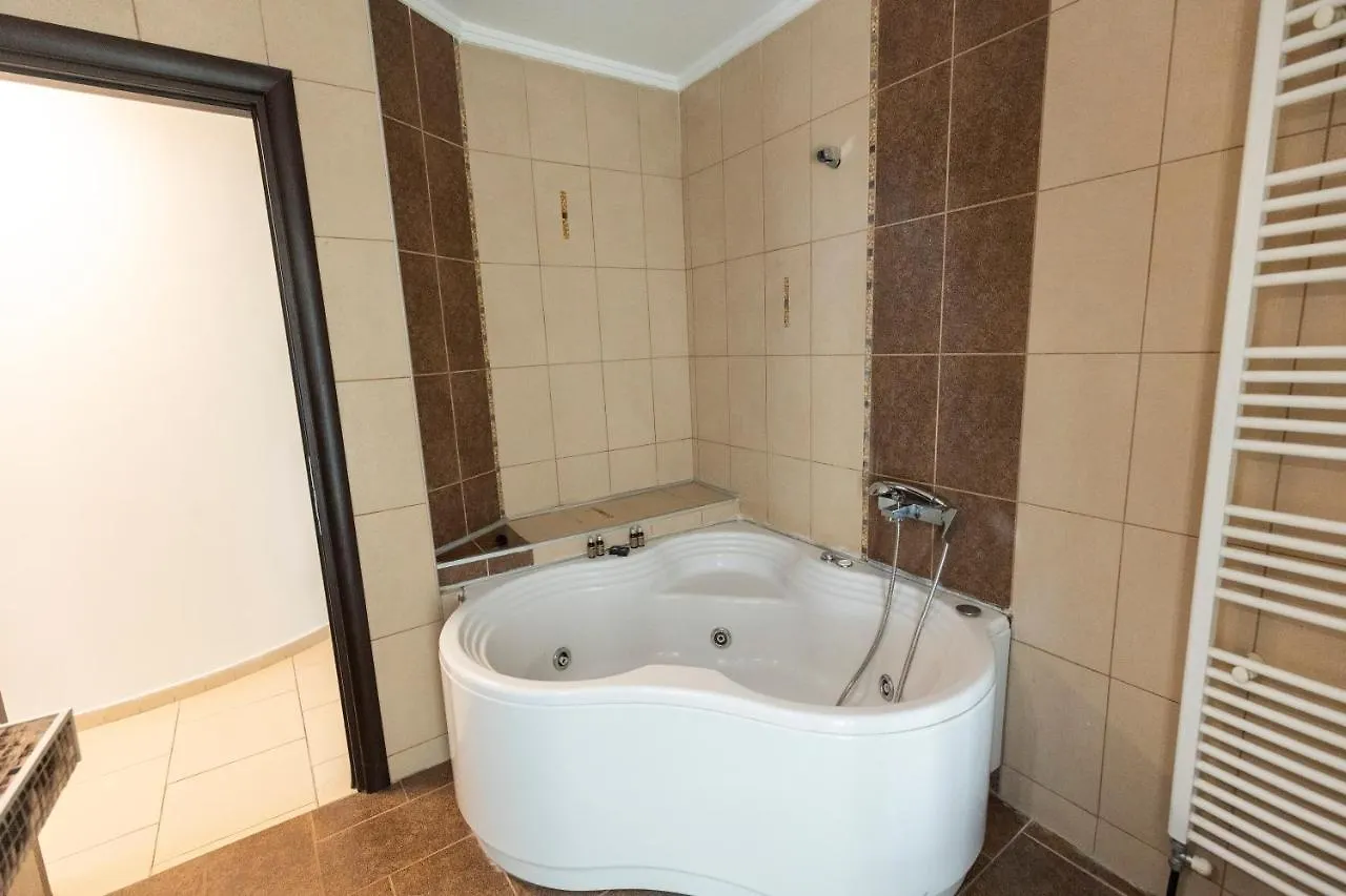 Delmare Kram Vee Apartment 테살로니키