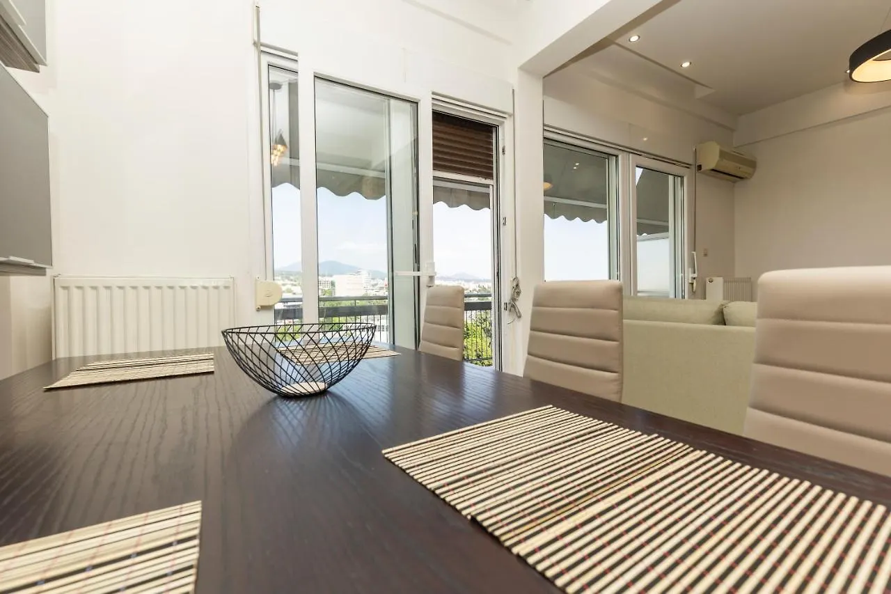 Delmare Kram Vee Apartment 테살로니키